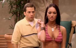 Two and a half Men (TV-Serie) - Staffel 1